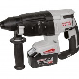 Перфоратор Интерскол ПА-26/18 ВМ кейс