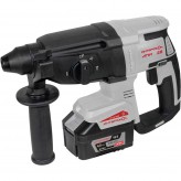 Перфоратор Интерскол ПА-28/18 ВМ кейс   732.4.1.70