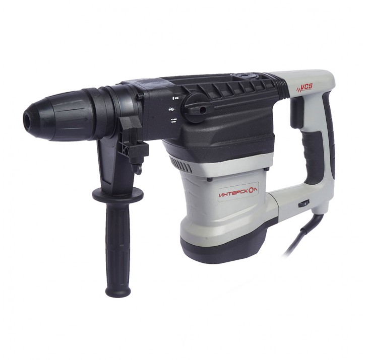 Перфоратор Интерскол SDS max П-40/1100 ЭВ кейс 519.0.0.00 Перфоратор Интерскол SDS max П-40/1100 ЭВ кейс 519.0.0.00