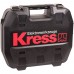 Перфоратор KRESS KU380 20V 2,0Ач кейс