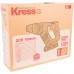 Перфоратор KRESS KU381 20V 2,0Ач кейс