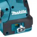 Перфоратор Makita аккумуляторный XGT BL  HR001GM201