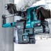 Перфоратор Makita аккумуляторный XGT BL  HR001GM201