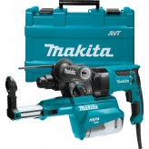 Перфоратор Makita HR 2653