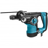 Перфоратор Makita HR 2811 FT