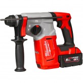 Перфоратор Milwaukee M18 BLHX-502X аккумуляторный   4933478892