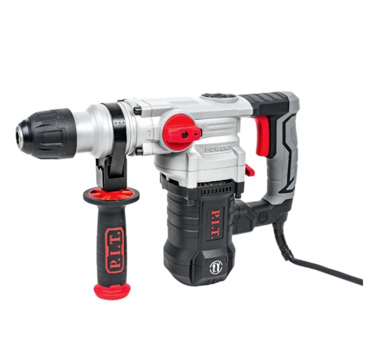 Перфоратор P.I.T. PBH 28-C3 МАСТЕР Перфоратор P.I.T. PBH 28-C3 МАСТЕР