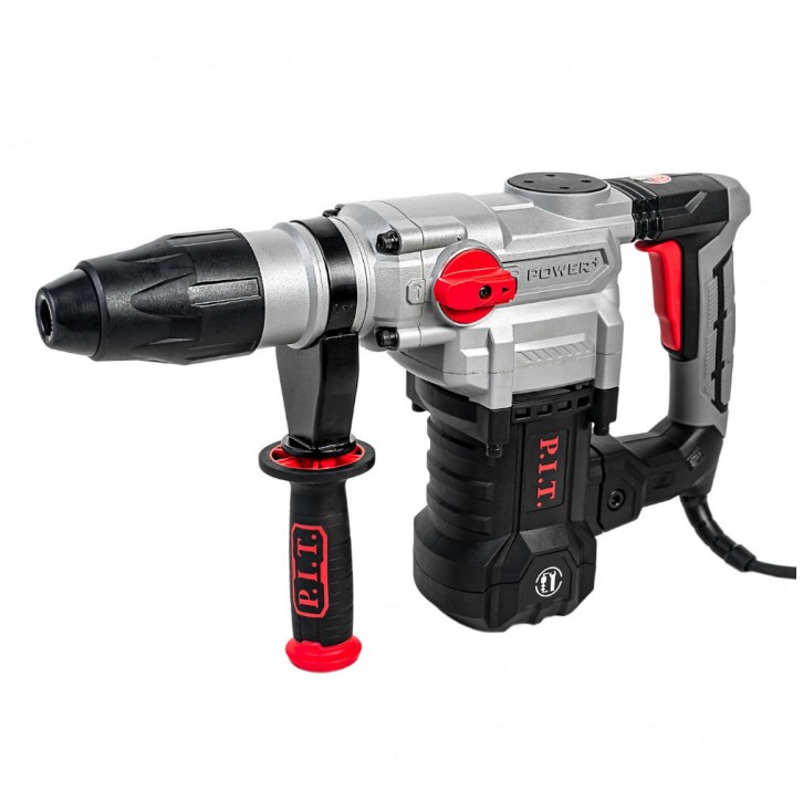 Перфоратор P.I.T. PBH 40-C2 МАСТЕР Перфоратор P.I.T. PBH 40-C2 МАСТЕР