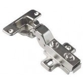 Петля мебельная с доводчиком большая (5-ка) (500шт.)