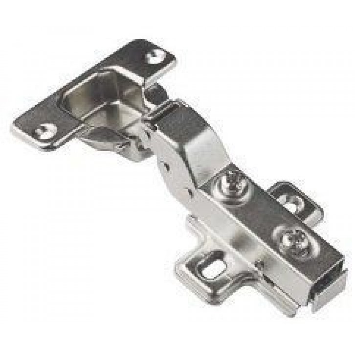 Петля мебельная с доводчиком большая (5-ка) (500шт.) Петля мебельная с доводчиком большая (5-ка) (500шт.)