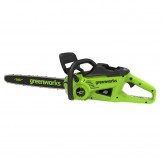 Пила цепная аккумуляторная GREENWORKS 40 V без акб и з/у   2008807