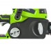 Пила цепная аккумуляторная GREENWORKS G24CS25 24 V 2000007 Пила цепная аккумуляторная GREENWORKS G24CS25 24 V 2000007