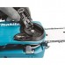 Пила цепная аккумуляторная Makita DUC 303 Z