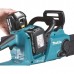 Пила цепная аккумуляторная Makita DUC 303 Z