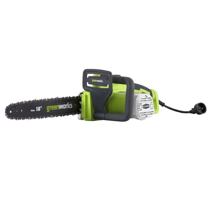 Пила цепная GREENWORKS GCS1840 20027 Пила цепная GREENWORKS GCS1840 20027