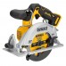 Пила дисковая аккумуляторная DEWALT DCS 512 N