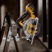 Пила дисковая аккумуляторная DEWALT DCS 512 N