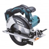 Пила дисковая аккумуляторная Makita DHS 630 Z