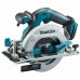 Пила дисковая аккумуляторная Makita DHS 680 RT1J