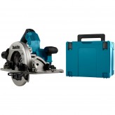 Пила дисковая аккумуляторная Makita DHS 783 ZJU