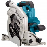 Пила дисковая аккумуляторная Makita DHS 900 Z