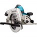 Пила дисковая аккумуляторная Makita DHS 900 Z