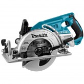 Пила дисковая аккумуляторная Makita DRS 780 Z Li-ion