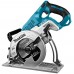 Пила дисковая аккумуляторная Makita DRS 780 Z Li-ion