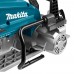 Пила дисковая аккумуляторная Makita DRS 780 Z Li-ion