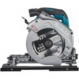 Пила дисковая аккумуляторная Makita HS 009 GZ XGT