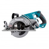 Пила дисковая аккумуляторная Makita RS 001 GZ XGT