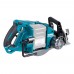 Пила дисковая аккумуляторная Makita RS 001 GZ XGT