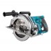 Пила дисковая аккумуляторная Makita XGT BL  RS002GZ