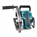 Пила дисковая аккумуляторная Makita XGT BL  RS002GZ