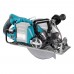 Пила дисковая аккумуляторная Makita XGT BL  RS002GZ