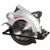 Пила дисковая Интерскол ДП-185/1400 М   785.1.0.70