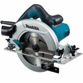 Пила дисковая Makita  HS 7611 K