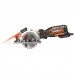 Пила дисковая WORX WX427