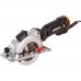 Пила дисковая WORX WX437
