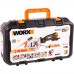 Пила дисковая WORX WX437