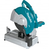 Пила монтажная аккумуляторная Makita DLW 140 Z