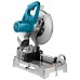 Пила торцовочная  Makita  LC  1230 N