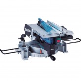 Пила торцовочная  Makita  LH 1201 FL