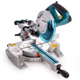 Пила торцовочная  Makita  LS 0815 FLN