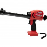 Пистолет для герметика аккумуляторный FELISATTI ПГ-310/18Л3   5700.5.0.00