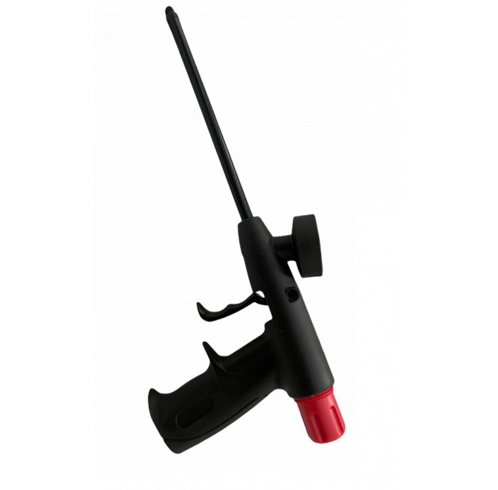 Пистолет для монтажной пены CY-030T Стандарт Профлекс Пистолет для монтажной пены CY-030T Стандарт Профлекс