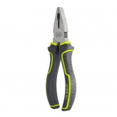 Плоскогубцы ARMERO комбинированные 180мм, CR-V     A610/007