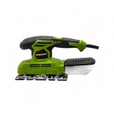 Плоскошлифовальная машина PV550 Procraft Industrial (550Вт,187х90мм,мультизажим, бак для пыли)