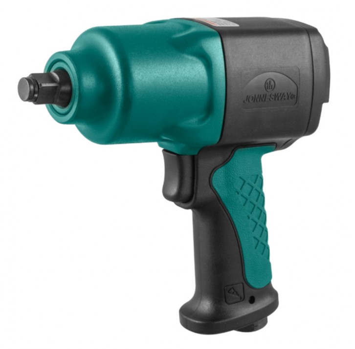 Пневматический ударный гайковерт JONNESWAY 1/2"DR JAI-1114 Пневматический ударный гайковерт JONNESWAY 1/2"DR JAI-1114