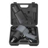 Пневмогайковерт Fubag IW-1600  3/4 кейс + набор головок